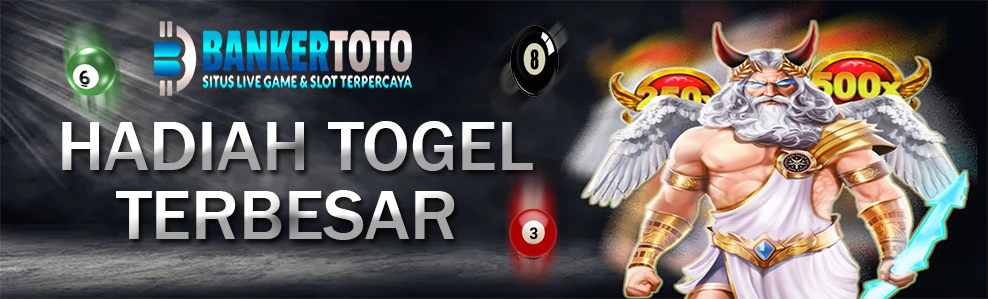 Bankertoto: Situs Resmi Togel Sydney dan Hongkong Lotto